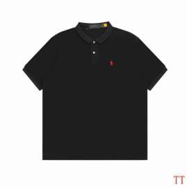 Picture of Ralph Lauren Polo Polo Shirts Short _SKUPoloXS-XL20tn1225461